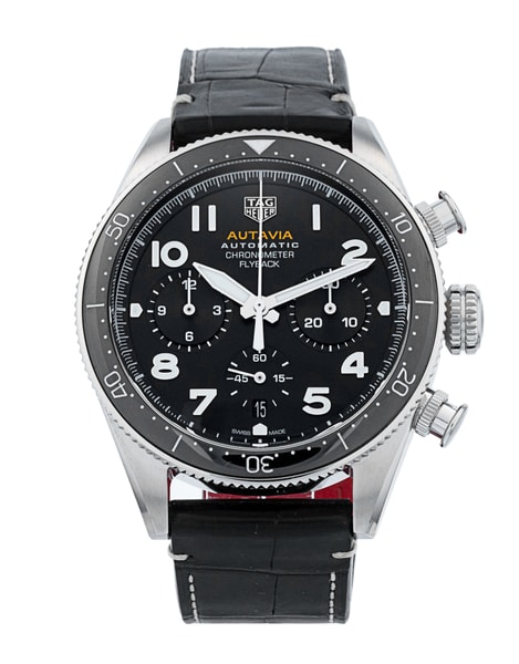 Tag Heuer Autavia CBE511A.FC8279